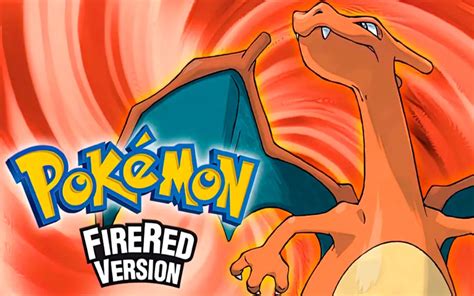 download de pokemon fire red pt br|Pokémon Fire Red Randomizer [PT